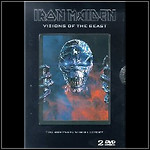 Iron Maiden - Visions Of The Beast (DVD)