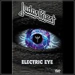 Judas Priest - Electric Eye (DVD) - 7 Punkte
