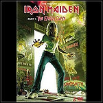 Iron Maiden - The History Of Iron Maiden, Part 1: The Early Days (DVD)