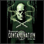 Various Artists - Contamination Festival 2003 (DVD) - 7 Punkte