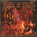 Cradle Of Filth - Lovecraft & Witch Hearts (Compilation)