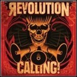 Various Artists - Revolution Calling - keine Wertung