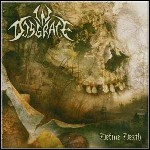 In Disgrace - Define Death - 9 Punkte