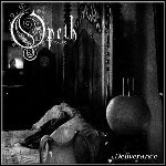 Opeth - Deliverance (Re-Release) - 9 Punkte