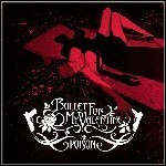Bullet For My Valentine - The Poison - 9,5 Punkte