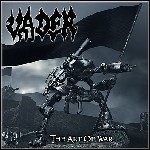 Vader - The Art Of War (EP)