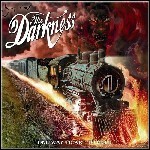 The Darkness - One Way Ticket To Hell ... And Back - 8,5 Punkte