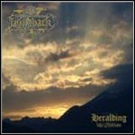 Falkenbach - Heralding The Fireblade - 8,5 Punkte