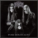 Immortal - Pure Holocaust - 9,5 Punkte