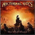 Nocturnal Rites - New World Messiah