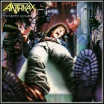 Anthrax - Spreading The Disease - 9 Punkte