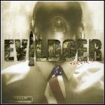 Evildoer - Terror Audio - 7,5 Punkte