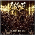 Grave - Back From The Grave [Box]