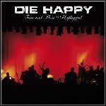 Die Happy - Four And More-Unplugged