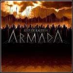 Keep Of Kalessin - Armada