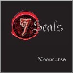 7 Seals - Mooncurse (EP)