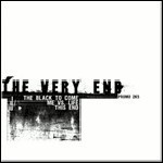 The Very End - Promo 2K5 (EP)