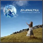 Malpractice - Deviation From The Flow - 7,5 Punkte