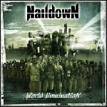 Naildown - World Domination - 8 Punkte