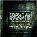 Korn - Greatest Hits Vol. 1 (Best Of)