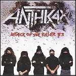 Anthrax - Attack Of The Killer B's (EP)