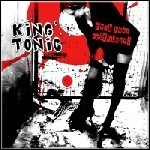 King's Tonic - Fuck Your Neighbour EP - 7,5 Punkte