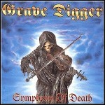Grave Digger - Symphony Of Death (EP)