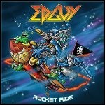 Edguy - Rocket Ride - 9 Punkte
