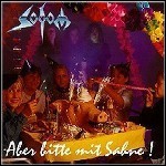 Sodom - Aber Bitte Mit Sahne (Single)