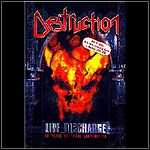 Destruction - Live Discharge (DVD)
