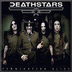 Deathstars - Termination Bliss - 2 Punkte