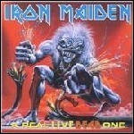 Iron Maiden - A Real Live Dead One (Live)