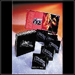 Judas Priest - Metalogy (Boxset)