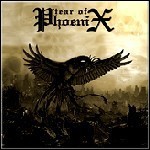 Tear Of Phoenix - Tear Of Phoenix (EP) Tear Of Phoenix - Tear Of Phoenix (EP)