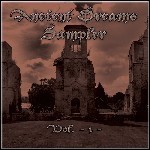 Various Artists - Ancient Dreams Sampler Vol. 1