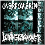 Looking For An Answer / Overpowering - Split (EP) - 8,5 Punkte