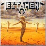 Testament - Practice What You Preach