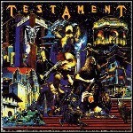 Testament - Live At The Fillmore (Live)