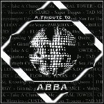 Various Artists - A Tribute To Abba