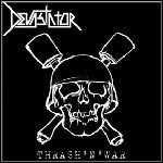 Devastator [ITA] - Thrash 'n' War - 7 Punkte