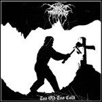 Darkthrone - Too Old Too Cold (Single)