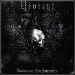 The Deviant - Ravenous Deathworship - 7 Punkte