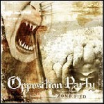 Opposition Party - Zombified - 1 Punkt
