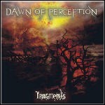 Dawn Of Perception - Fragments (EP)