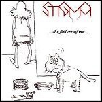 Stigma [NO] - ...The Failure Of Me... - 4 Punkte
