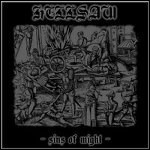 Hellsaw - Sins Of Might