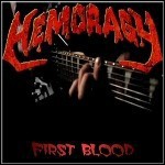 Hemoragy - First Blood (EP)