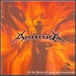 Ashura - At The Dawn Of Your Deterioration - 5 Punkte