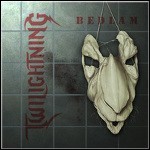 Twilightning - Bedlam (EP) - 5 Punkte (2 Reviews)