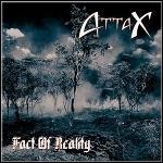 Attax - Fact Of Reality